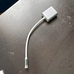 Benfei Usb-c To Vga Adapter Silver Female Less Than 1FT. Fixed Price $7.15.