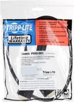 New Tripp Lite P502-003-SM Ft. Compact Vga High Resolution Rgb Coaxial Cable. Fixed Price $14.99.