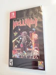 Hellmut Nintendo Switch The Badass From Funbox Media Video Games Nwt. Fixed Price $20.55.