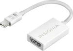 Insignia Mini To Hdmi Adapter For Mac NS-PD94592 No Box. Fixed Price $6.00.