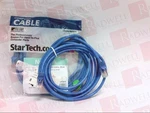 Startech.com RJ45PATCH10 / (new In Box). Fixed Price $7.20.