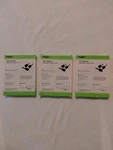 Vogduo Vga Monitor Y Splitter Cable Lot 3 Pack 1 2 Female New. Fixed Price $15.99.