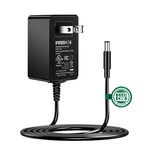 Ul 5FT Ac Adapter For Startech.com SV231DDVDUA Starview Dvi Vga Usb Kvm Switch. Fixed Price $14.96.