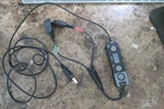 Jabra 265-09 LINK265 Usb Qd Trainer Training Cable Y Cord ENC009. Fixed Price $34.98.