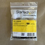 Startech Dvivgamf To Cable Adapter - M/f Off White. Fixed Price $8.59.