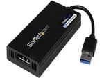 Startech.com USB32DP4K 3.0 Displayport External Multi Monitor Graphics. Fixed Price $87.99.