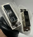 Hp Ft Dvi-d To Cable Male/male -NEW-389G0745GAAF01 -viewsonic Freship. Fixed Price $15.00.