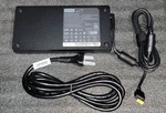 Original Oem Lenovo ADL300SCC3A Slim 20V 15A 300W Ac Adapter/charger. Fixed Price $69.00.