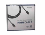 Insten High Speed Hdmi 8K 2.1 CABLE-10FT (2 Cables Per Box) White. Fixed Price $22.50.