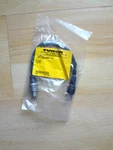 Turck Cable RJ45 Fkfdev 841BK-0.25M. Fixed Price $19.99.