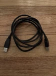 Total Technologies, High Speed Usb Cable, 6FT, Rev 2.0, 80 C, 30V, Unused. Fixed Price $5.00.