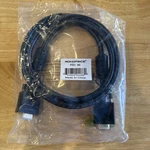 New Monoprice Ft. Vga Extension Cable - Male Pid: 86 Same Day. Fixed Price $7.00.
