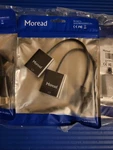 Moread Hdmi To Vga Adapter Converter 1080P Female New Sealed. Fixed Price $6.99.