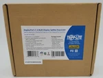 Tripp Lite B156-002 2-PORT Displayport Multi-monitor Splitter, Mst Hub, 4K 60HZ. Fixed Price $314.98.
