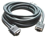 Kramer C-GM/GM-10 Molded 15-PIN Hd (male-male) Cable (10'). Fixed Price $13.60.