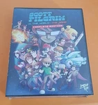 Scott Pilgrim Vs. The World Complete Edition Limited Run (PS4). Fixed Price $90.00.