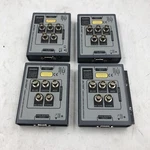 Altinex Compact Computer Video Interface DA1910SX Lot Of 4 Untested. Fixed Price $59.99.