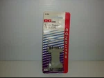 Gc Electronics 45-561 Gender Changer, HD-15 (f)/(f), Nib. Fixed Price $9.95.