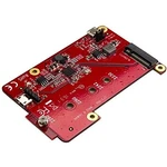 Startech PIB2M21 Usb To M.2 Sata Converter For Raspberry. Fixed Price $46.09.