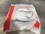 Lindy W128456630 31578 Null Modem Cable 9-PIN Coupling/coupling 5M Nos. Fixed Price $40.37.