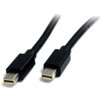 Startech MDISPLPORT3 Ft Mini Displayport 1.2 Cable M/m - 4K. Fixed Price $17.26.