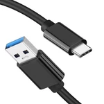 Ldlrui Usb CABLE-3FT, To 3.1 Gen 2 Cable, Type 3A Black. Fixed Price $9.11.