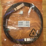 Mellanox MC2210128-003 40GBE Qsfp+ To Cable 3M Excellent. Fixed Price $16.48.