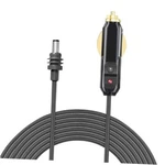 Starlink Mini Dc Power For Car, 18AWG Satellite Cable, IP68 5M. Fixed Price $12.13.