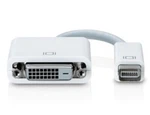 Apple Mini-dvi To Adapter M9321G/B For Imac Macbook Genuine Oem New/sealed. Fixed Price $14.50.