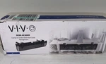 Vivo Clamp-on Under Mesh Cable Management, DESK-AC36MH. Fixed Price $30.00.