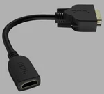 Onn 100008764 Dvi Hdmi Adapter Lot Of 2 Distressed Packages. Fixed Price $11.97.