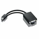 Lenovo Mini Displayport Mdp Vga Adapter Stm STDP3100 03A36536 Connector Cable. Fixed Price $7.99.