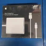 Sealed Apple Mini Displayport To Dual-link Dvi Adpater MB571LL/A. Fixed Price $29.95.