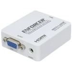 Seco-larm MVA-VH01Q Vga & Stereo To Hmdi Converter. Fixed Price $114.00.
