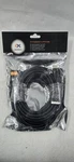 Cable Matters 25FT Displayport To Hdmi Pn: 102003-25 New EB-20061. Fixed Price $33.99.