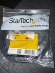 Ft Dvi Coax High Resolution Vga Monitor Cable - Connector 6.... Fixed Price $9.99.