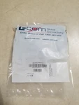 L-com Dvi-d Dual Link Cable Male / Right Angle,top (3 Ft). Fixed Price $25.35.
