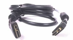 Cisco CTS-SX20 Cable For HD1080P & 2.5X Cameras CAB-HDMI-PHD4XS2. Fixed Price $35.00.