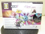 New Box XLR8 Usb-xivn Interactive Video Imaging Capture Device For Apple Mac. Fixed Price $499.99.