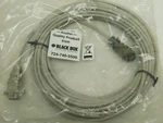 New Black Box Corp Eyx-q 50'FT Feet Cable Assembly CBCC396797 E223178 20276 (ig). Fixed Price $67.99.