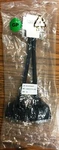 Ati 6111020400G Firemv Vhdci To Dual Dvi-i E119932-U Splitter Cable Amd Sapphire. Fixed Price $30.00.