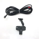 Motorola Watchguard WGA00543 In-vehicle Panoramic X2 Hd Video Camera Mount Cable. Fixed Price $116.96.