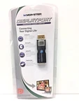 Monster Digital Life Displayport To Hdmi Adapter - New In Package. Fixed Price $8.00.