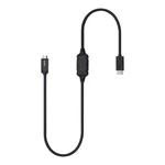 Belkin F2CD001B03-E Displayport To Video Cable 3FT Plug-and-play Black. Fixed Price $39.99.