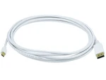 Monoprice Mini Displayport To Cable - Bidirectional, 32AWG,. Fixed Price $13.19.