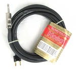 Hosa SKJ-225BN Speaker Cable Ft New Old Stock, Free Shipping. Fixed Price $50.00.