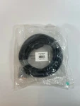 Monoprice 15FT 28AWG CL2 Dual Link Dvi-d Pc Computer Video Cable Black. Fixed Price $5.55.