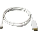 Unirise MDPHDMI-06F 6FT Mini Displayport To Cable, Male. Fixed Price $46.95.