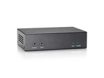 Levelone Hdmi HVE-9211PR Uber CAT5 Extender Poe New. Fixed Price $361.59.