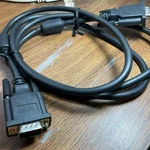 3 Svga Sf Monitor Cable. Fixed Price $7.00.